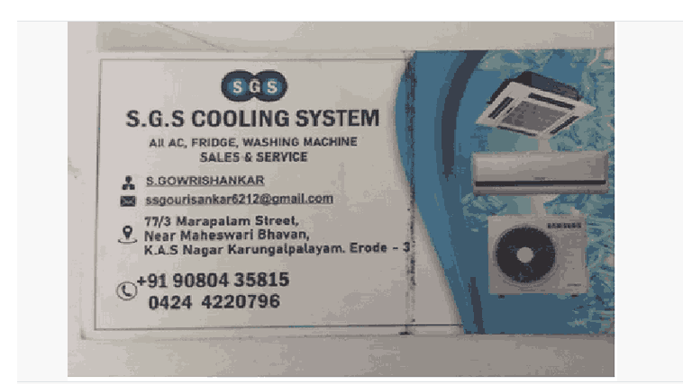 fridge-repair-in-erode